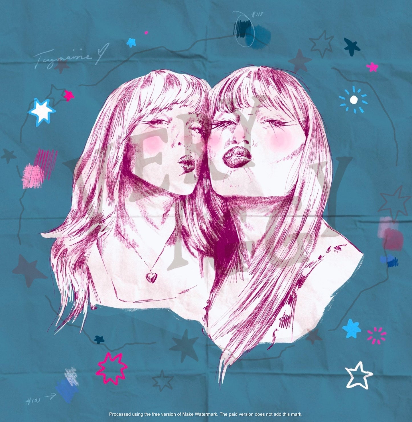 Taymaisie