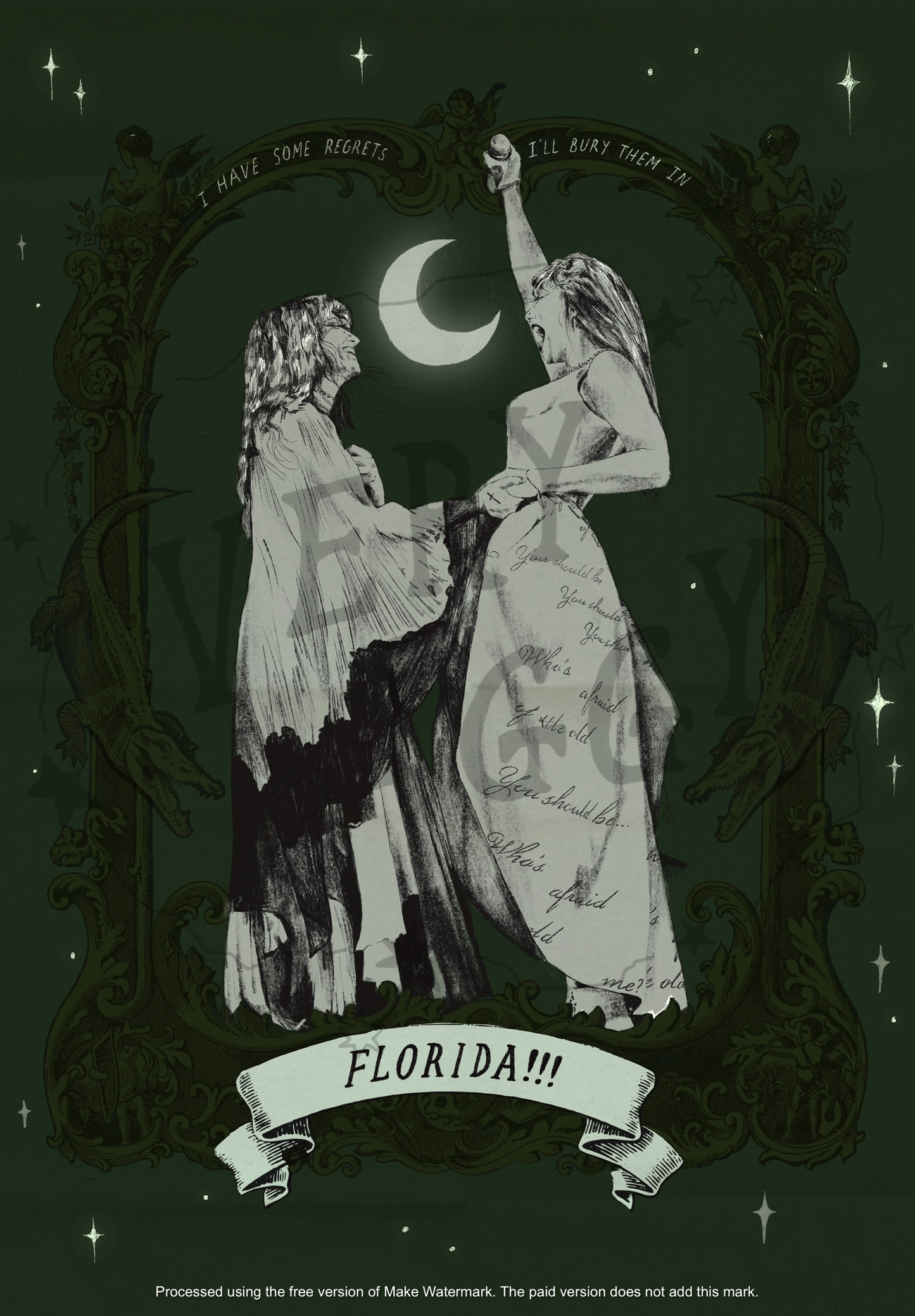 Florida!!!