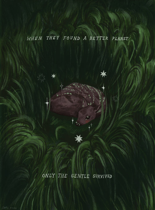A Better Planet