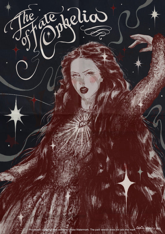 Ophelia