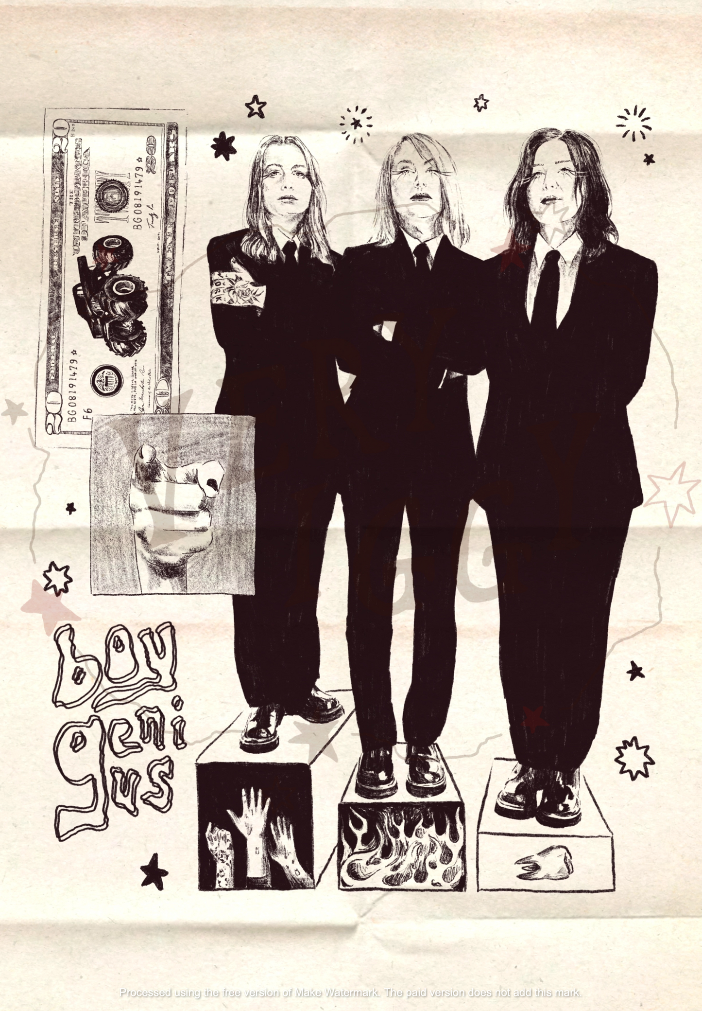 Boygenius