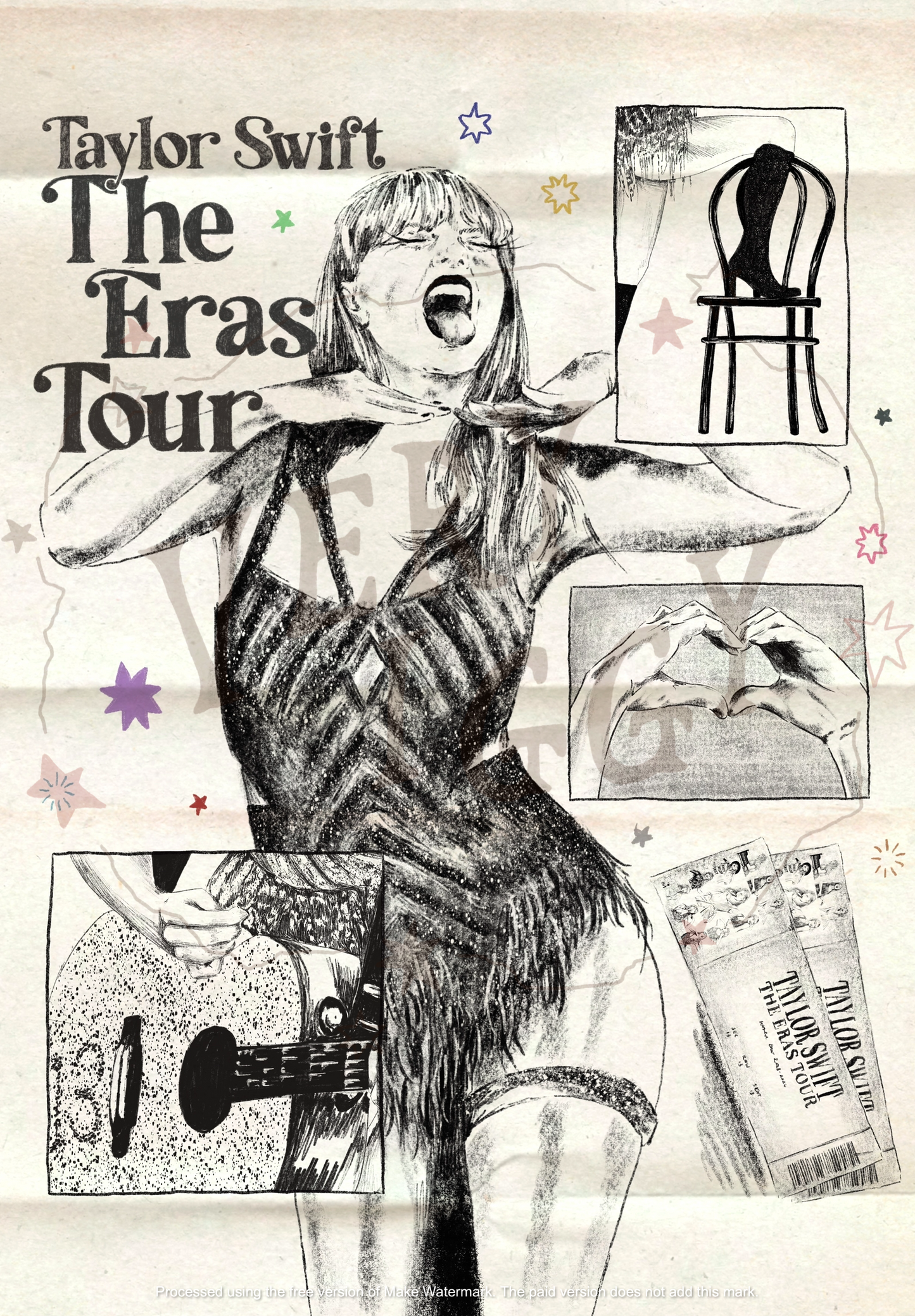 Eras Tour