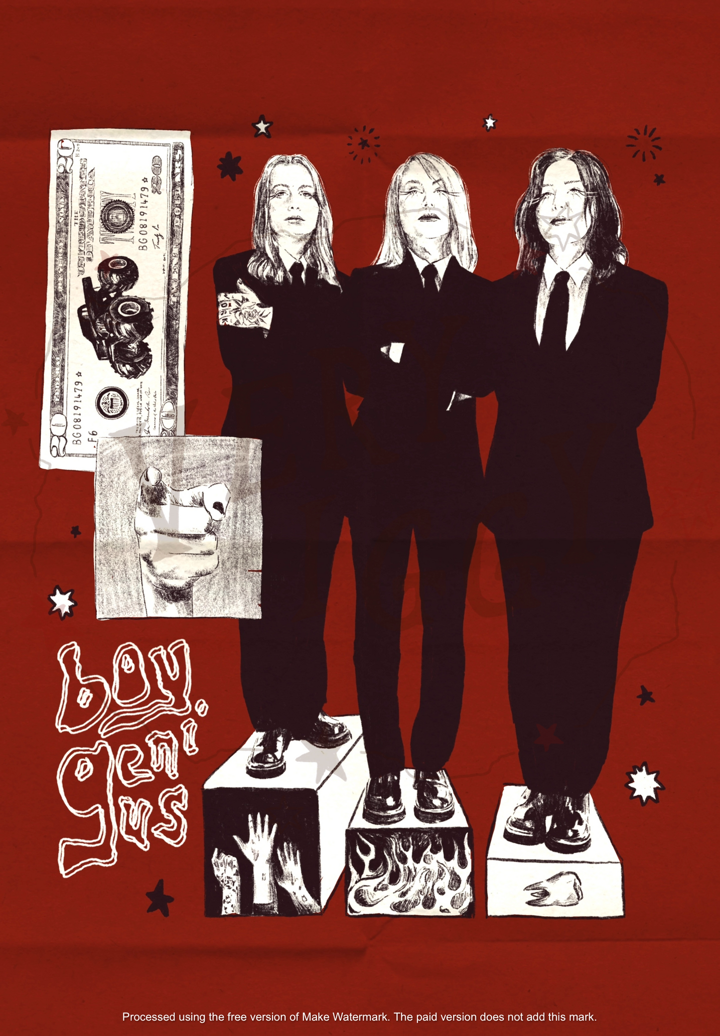 Boygenius