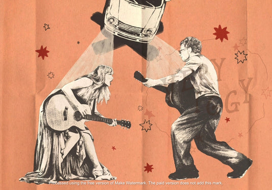 Getaway Car