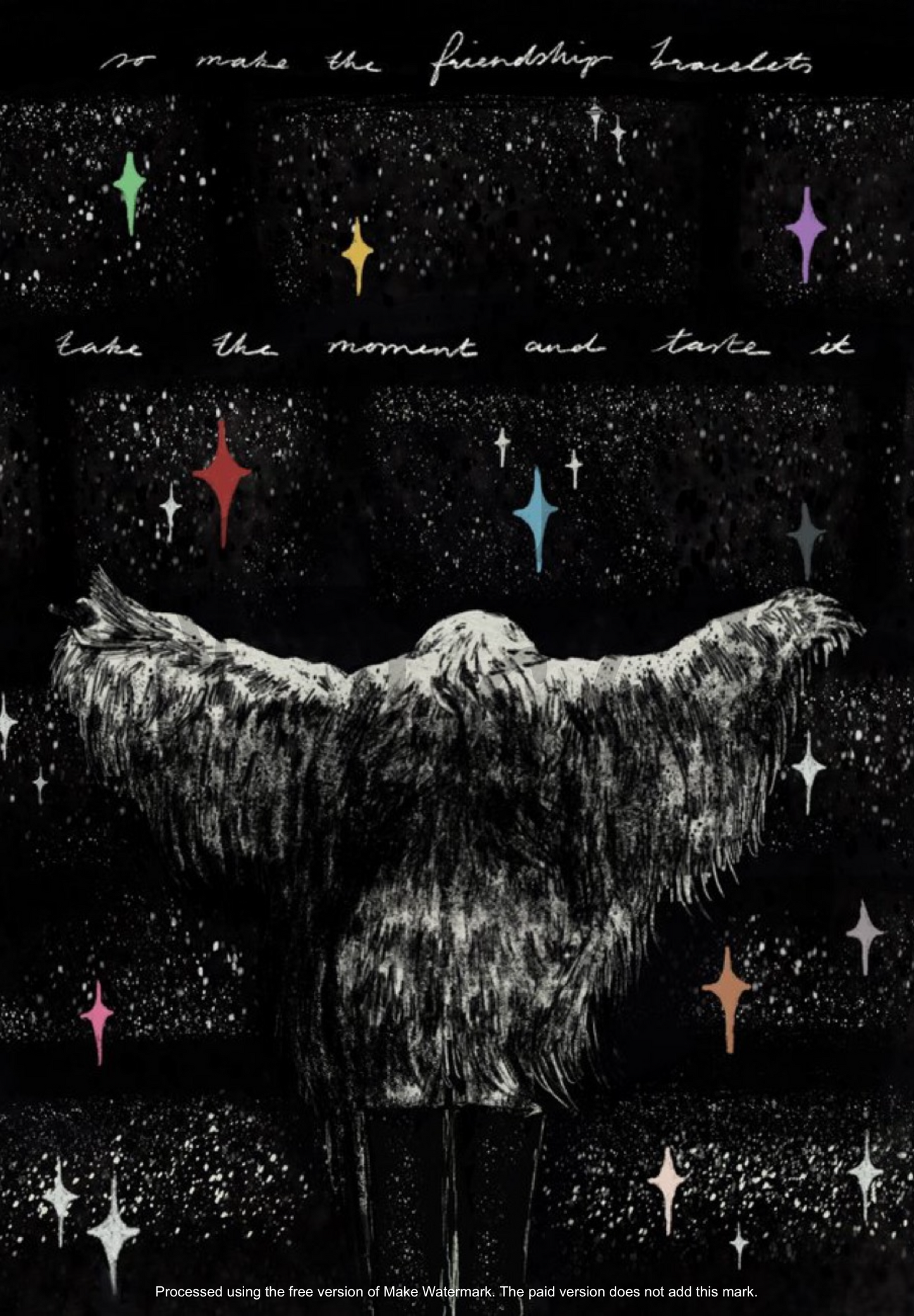 Final Bow