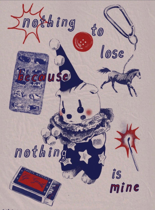 Nothing to Lose