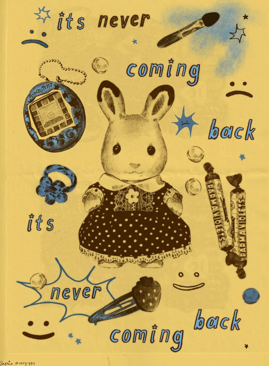 Bad News Good News