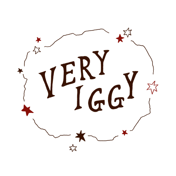 Very Iggy